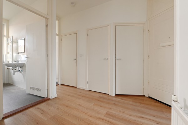 Medium property photo - Zuiderparklaan 55, 2574 HB Den Haag